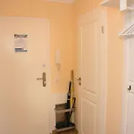 Meeresblickresidenzen Ferienwohnung Nr 37 Mit Sauna- Und Schwimmbadnutzung Im Ahoi Sellin Appartement *