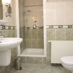 Meeresblickresidenzen Ferienwohnung Nr 37 Mit Sauna- Und Schwimmbadnutzung Im Ahoi Sellin *