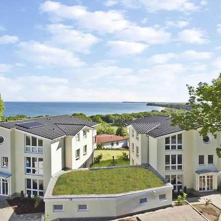 Meerblick 37: Seaside Balcony With Access