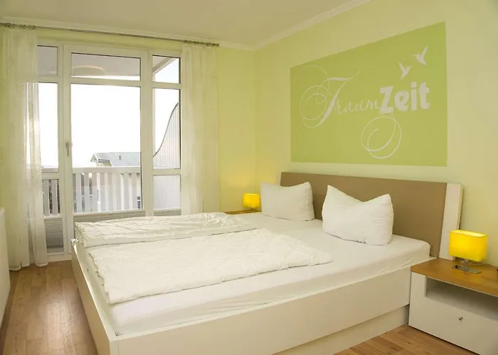 شقة Meeresblickresidenzen Ferienwohnung Nr 37 Mit Sauna- Und Schwimmbadnutzung Im Ahoi Sellin غورين